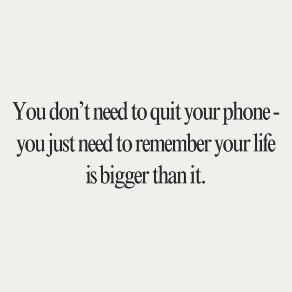 Anti-Scroll Life | Simple Habits to Reclaim Your Time - Image 5
