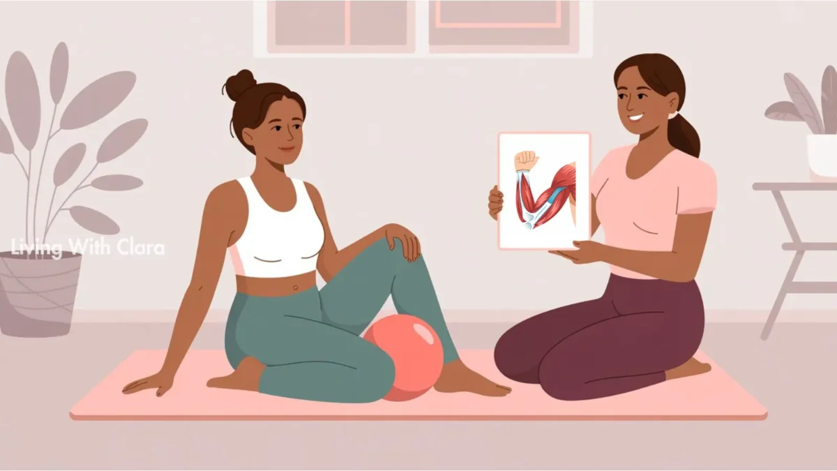 Women’s Health Problems and Solutions