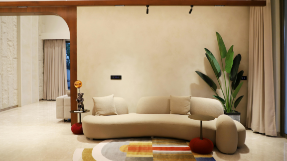 Minimalist Living Room Ideas That Actually Work in Real Life