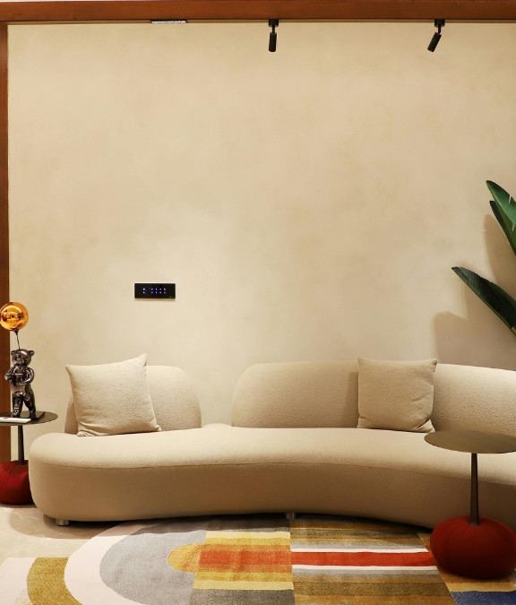 Minimalist Living Room Ideas That Actually Work in Real Life