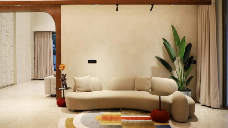 Minimalist Living Room Ideas That Actually Work in Real Life