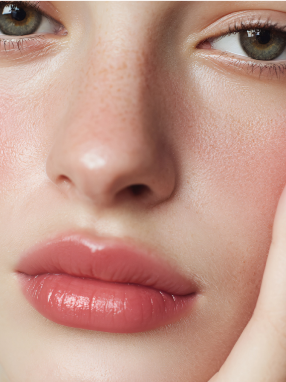 How to Glow Up in Just One Week with Simple Steps