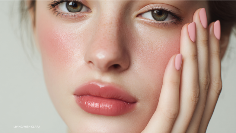 How to Glow Up in Just One Week with Simple Steps