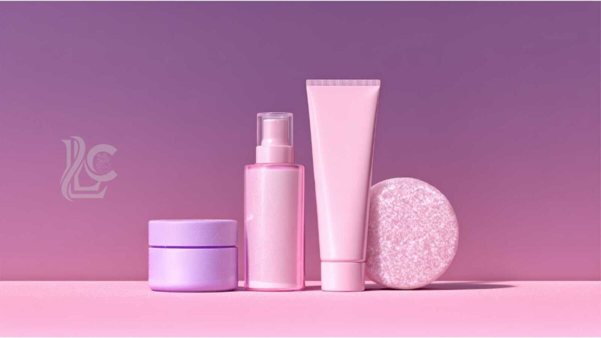 steps for a skincare routine