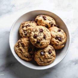 Apple Pie Cinnamon Rolls (Soft, Cozy & Bakery-Style)