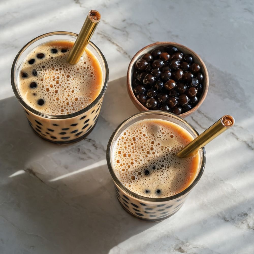 boba tea